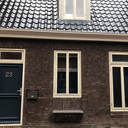 Achterdemuur Apartment Groningen Exterior photo
